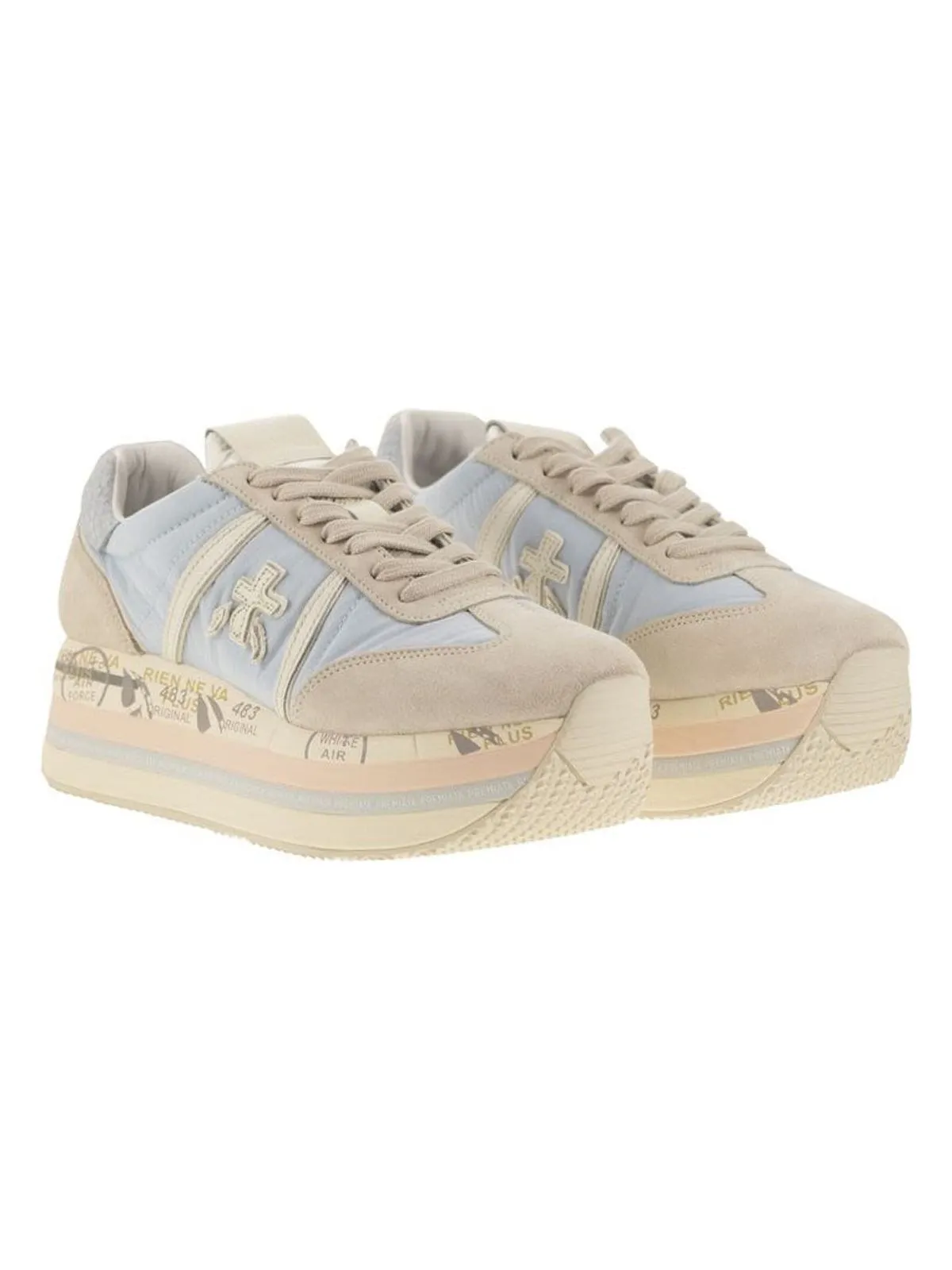 BETH 6678 - SNEAKERS