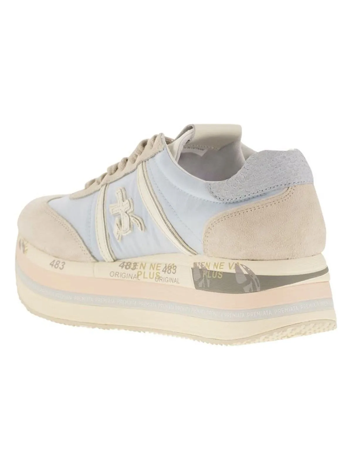 BETH 6678 - SNEAKERS