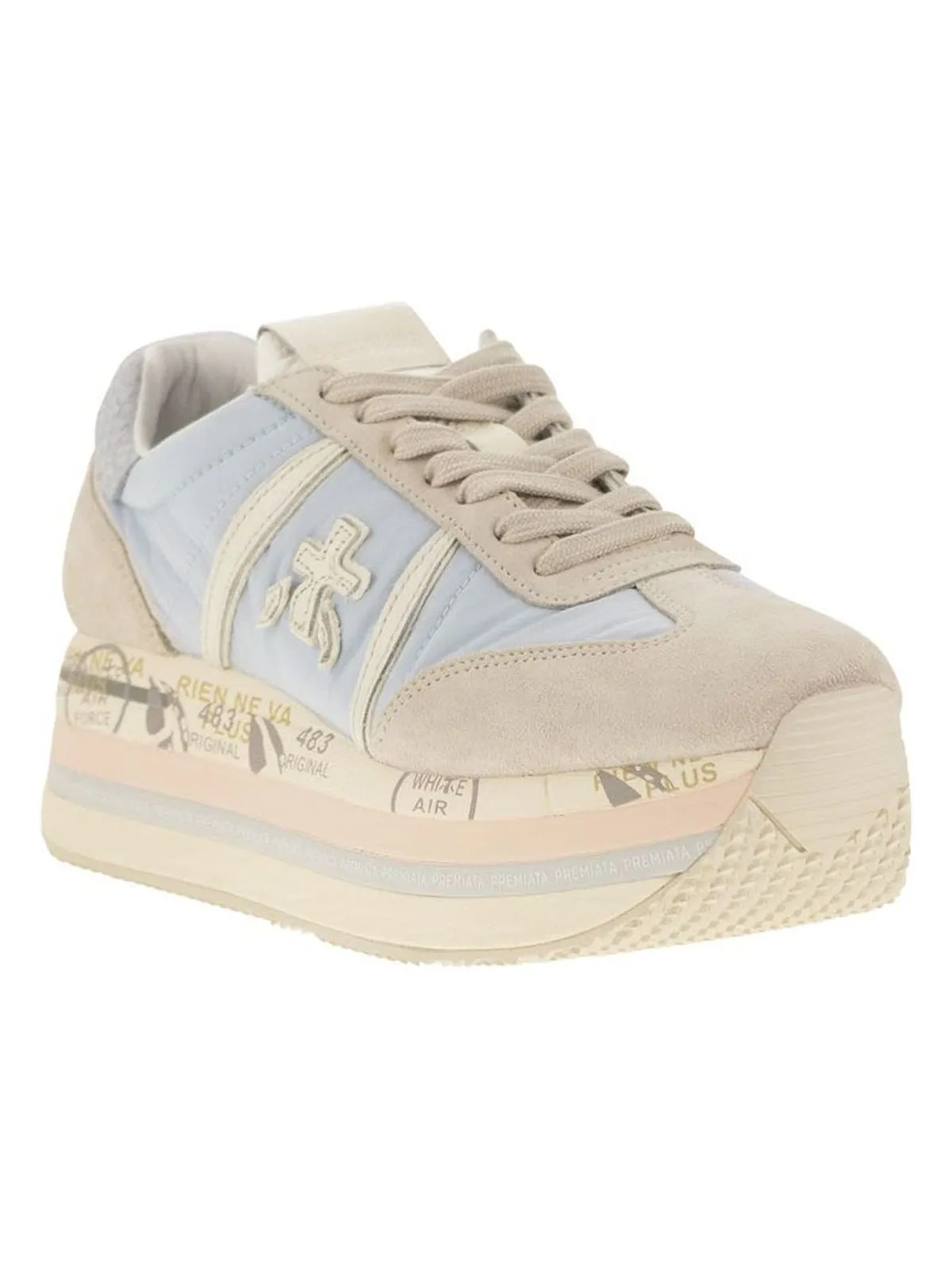 BETH 6678 - SNEAKERS