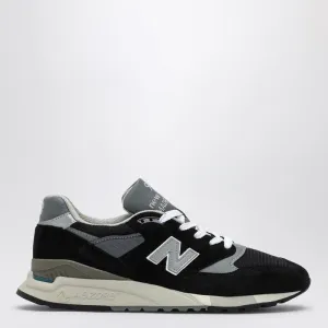 BLACK 998 CORE LOW TRAINER