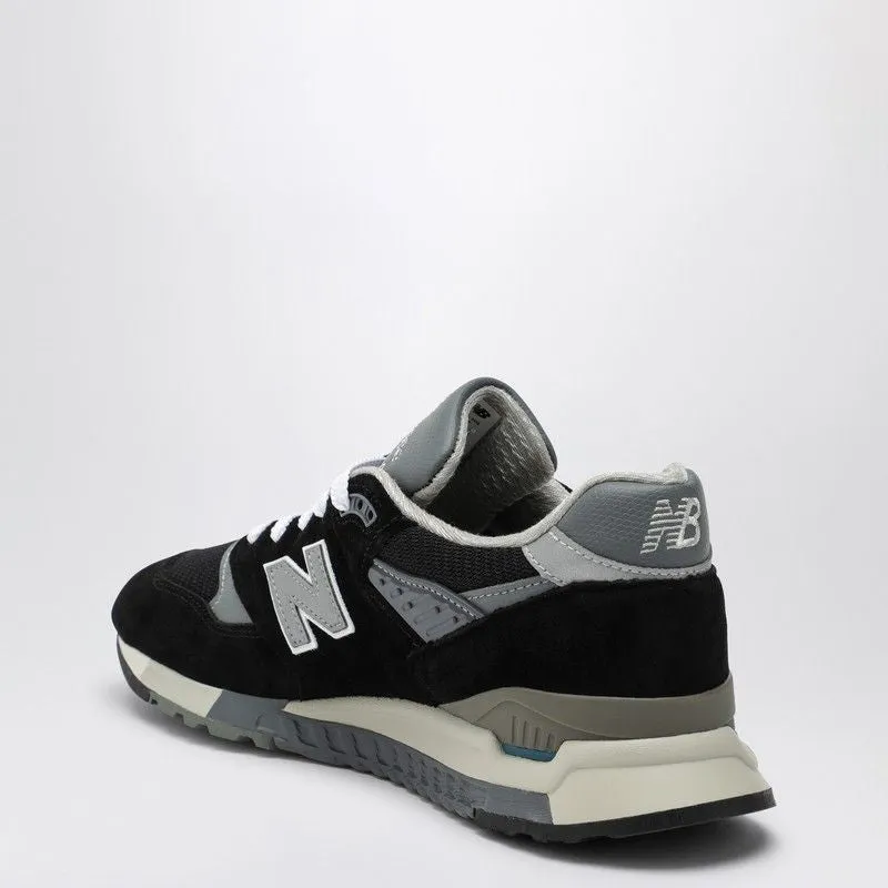 BLACK 998 CORE LOW TRAINER