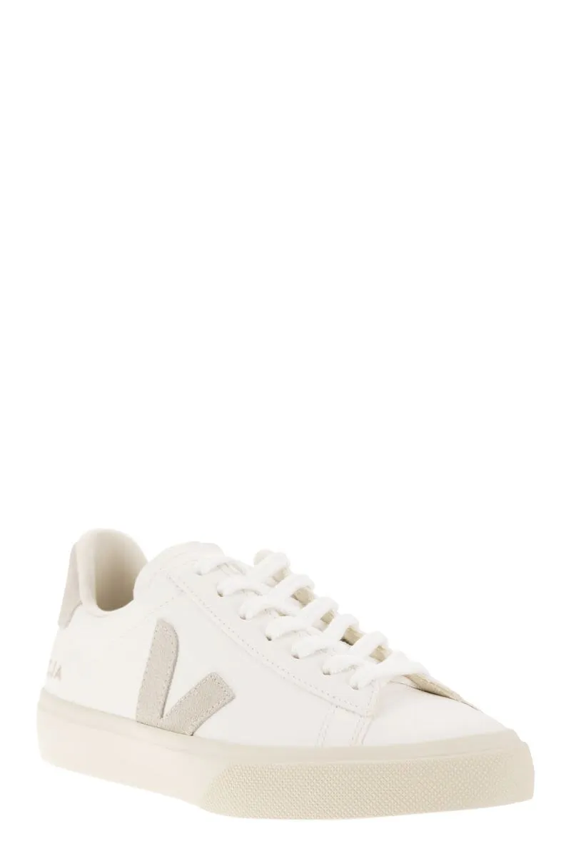 Campo Chromefree Sneaker