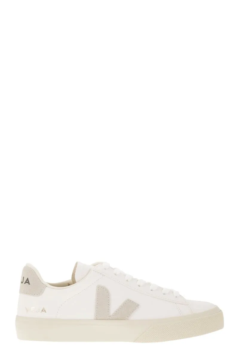 Campo Chromefree Sneaker