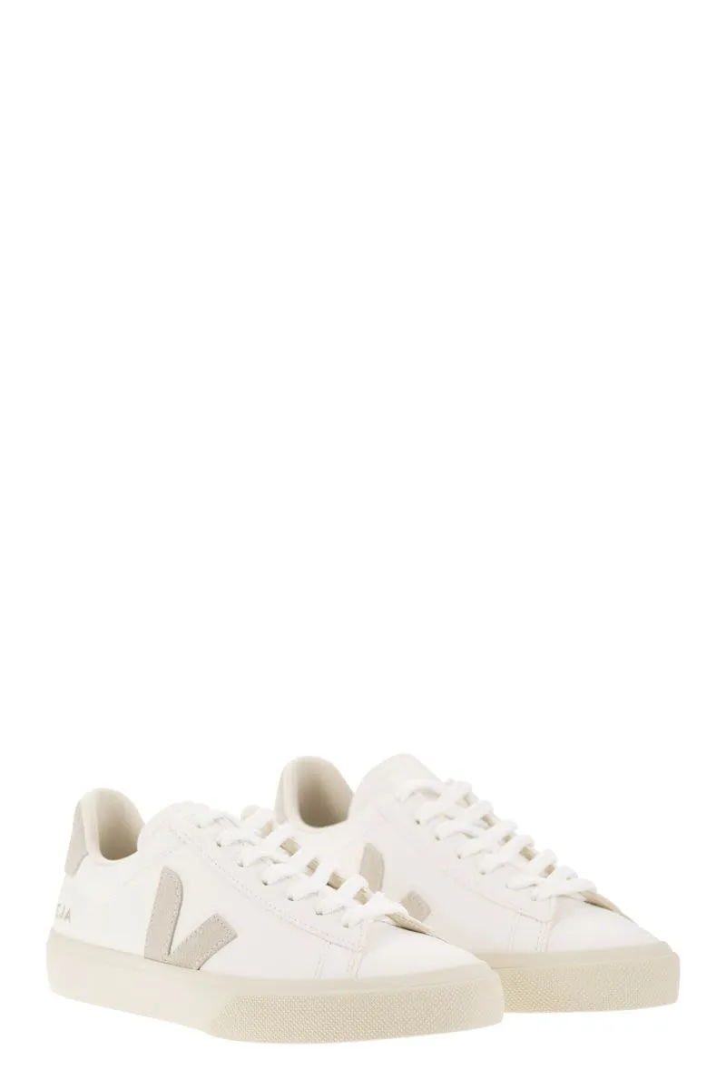 Campo Chromefree Sneaker
