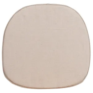 Cross Back Barstool Cushion XA-X-CUSH-GG