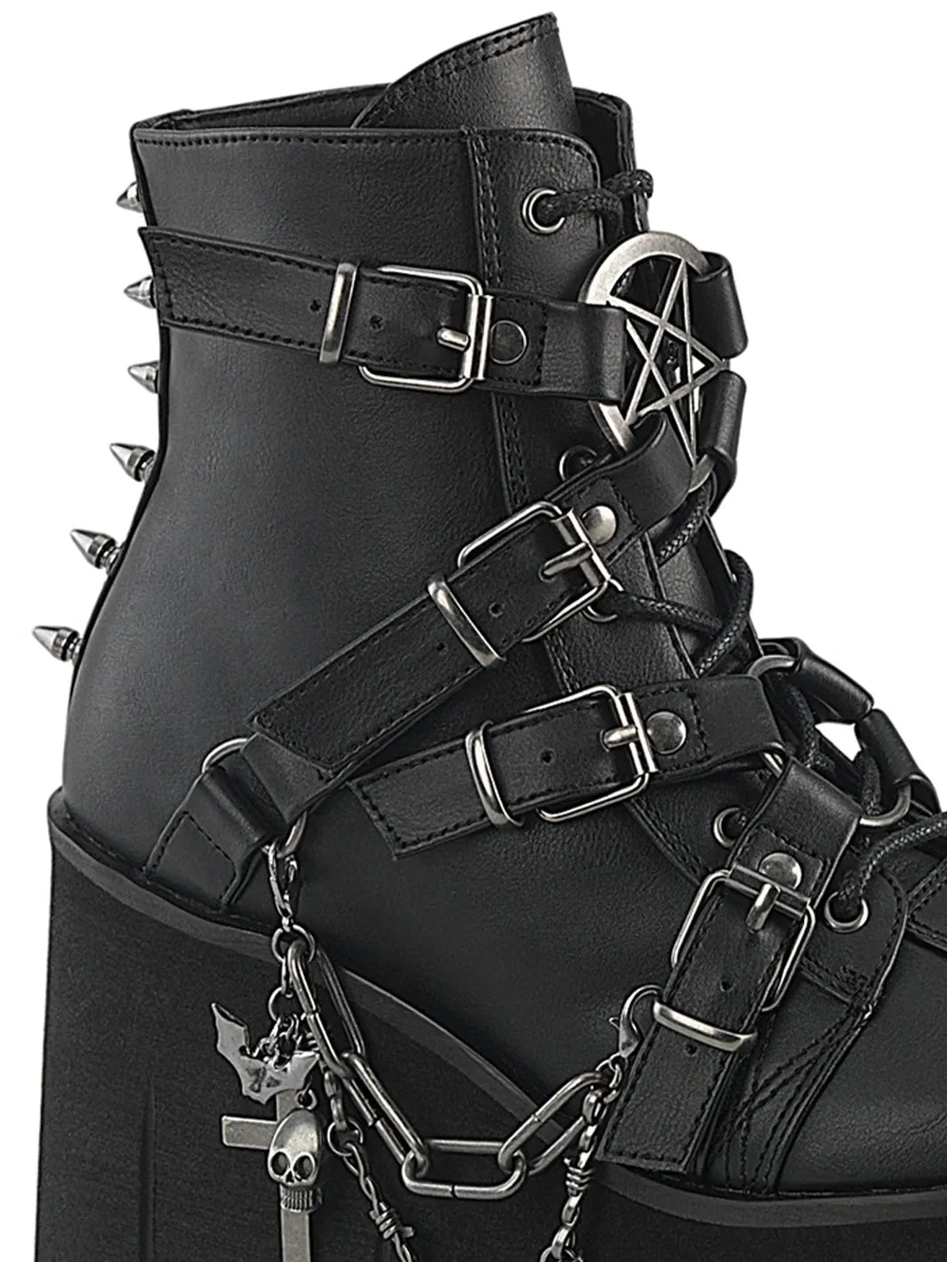 DEMONIA KERA-68 ✰ PRE ORDER ✰