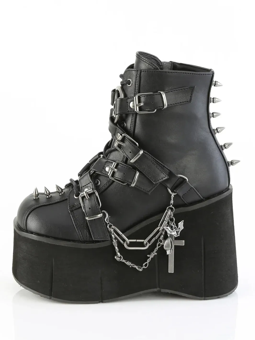 DEMONIA KERA-68 ✰ PRE ORDER ✰