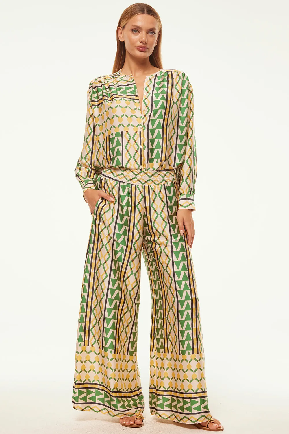FILOMENA PANT