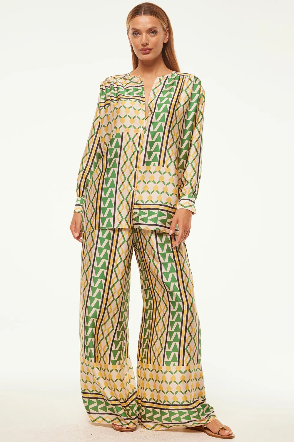 FILOMENA PANT