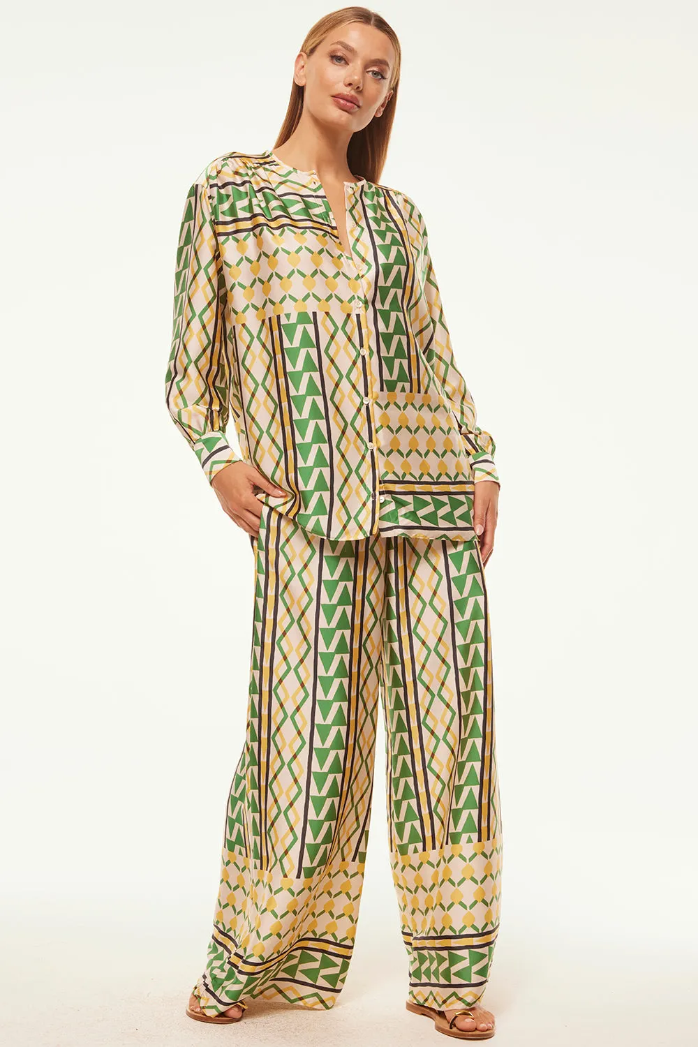 FILOMENA PANT