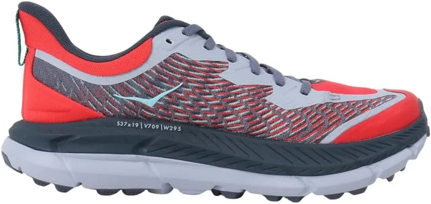 HOKA Men's Mafate Speed 4 Sneaker