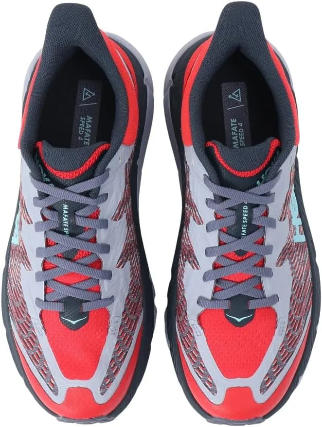 HOKA Men's Mafate Speed 4 Sneaker
