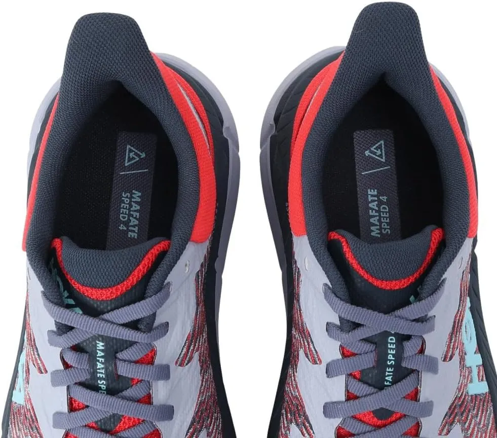 HOKA Men's Mafate Speed 4 Sneaker