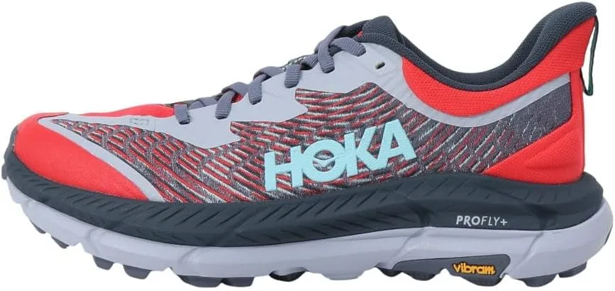 HOKA Men's Mafate Speed 4 Sneaker