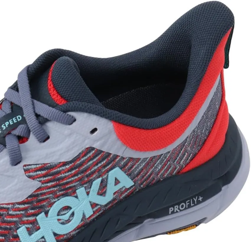 HOKA Men's Mafate Speed 4 Sneaker