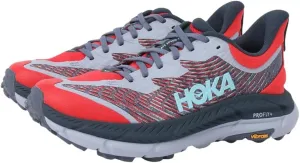 HOKA Men's Mafate Speed 4 Sneaker