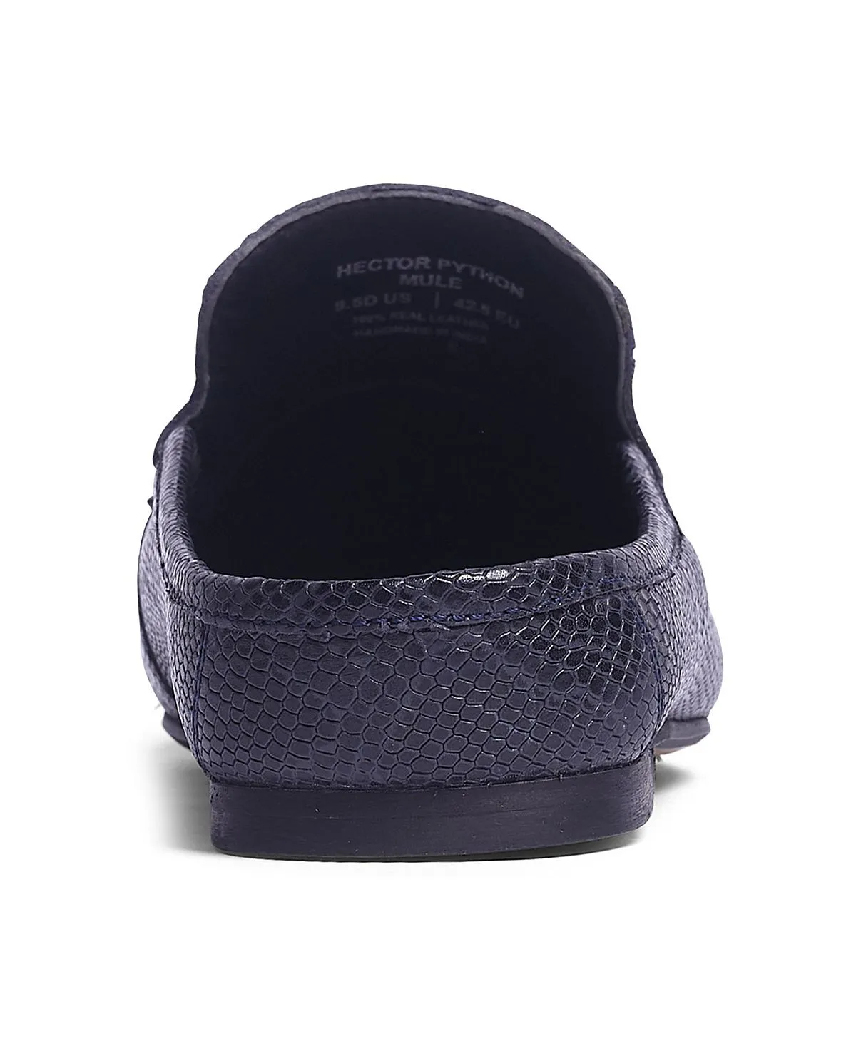 Men's slip-ons Hector Mule Carlos by Carlos Santana