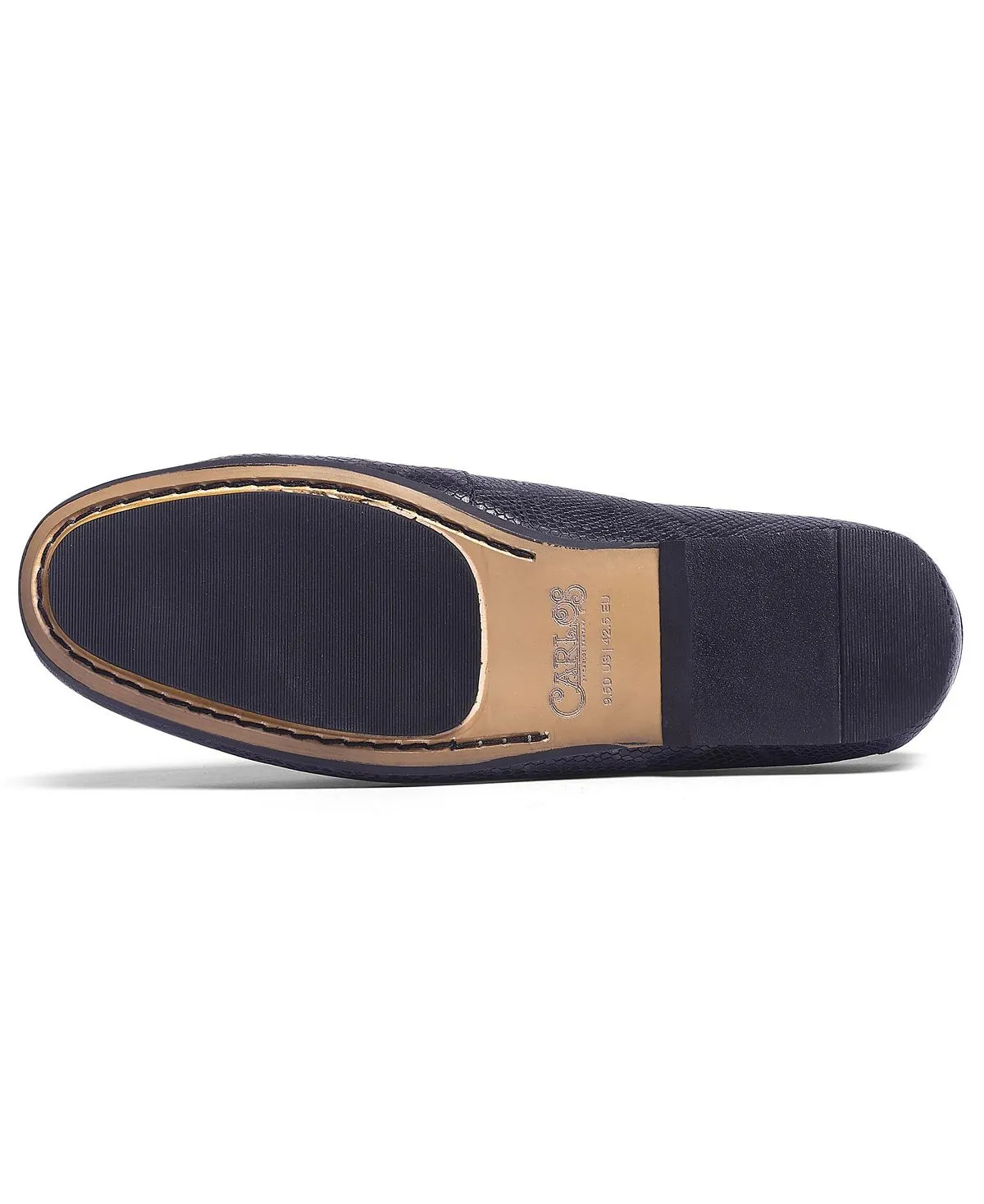 Men's slip-ons Hector Mule Carlos by Carlos Santana