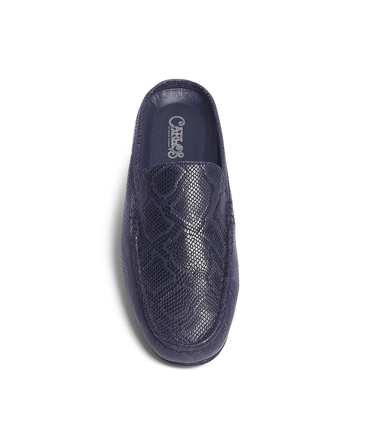 Men's slip-ons Hector Mule Carlos by Carlos Santana