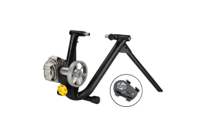 Saris Fluid 2 Smart Equipped Bike Trainer