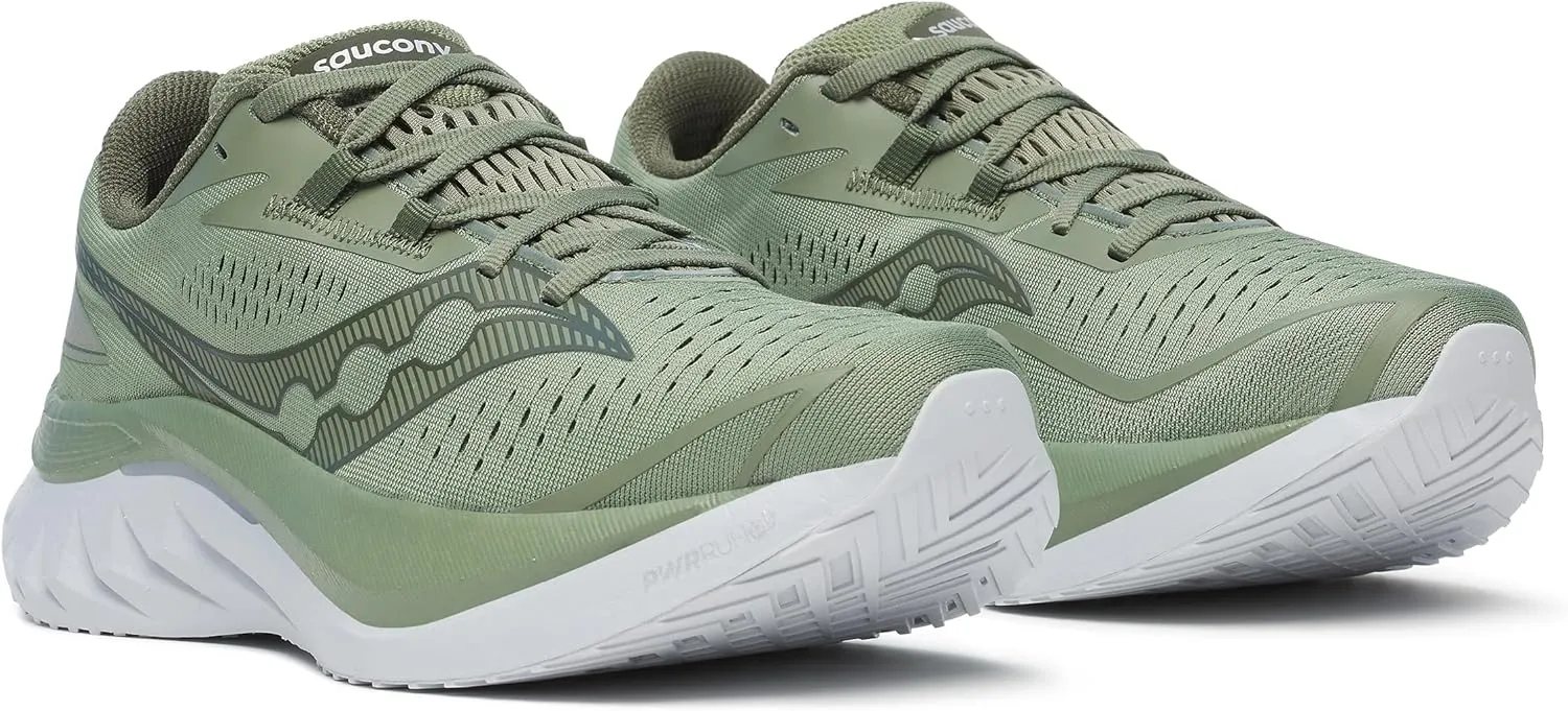 Saucony Men's Endorphin Speed 4