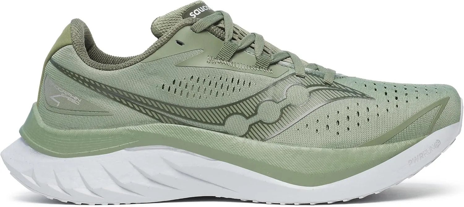 Saucony Men's Endorphin Speed 4