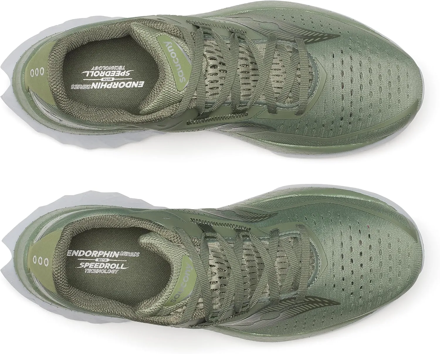 Saucony Men's Endorphin Speed 4