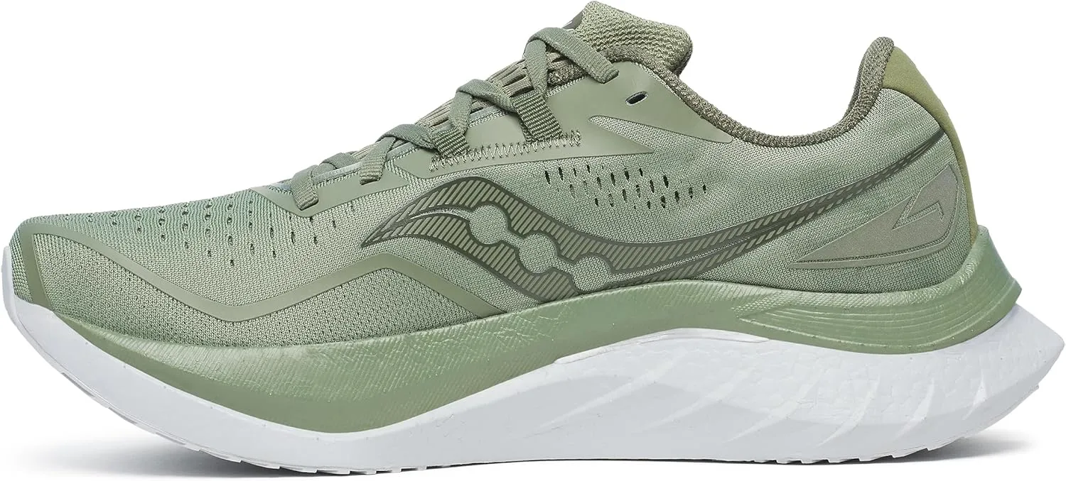 Saucony Men's Endorphin Speed 4