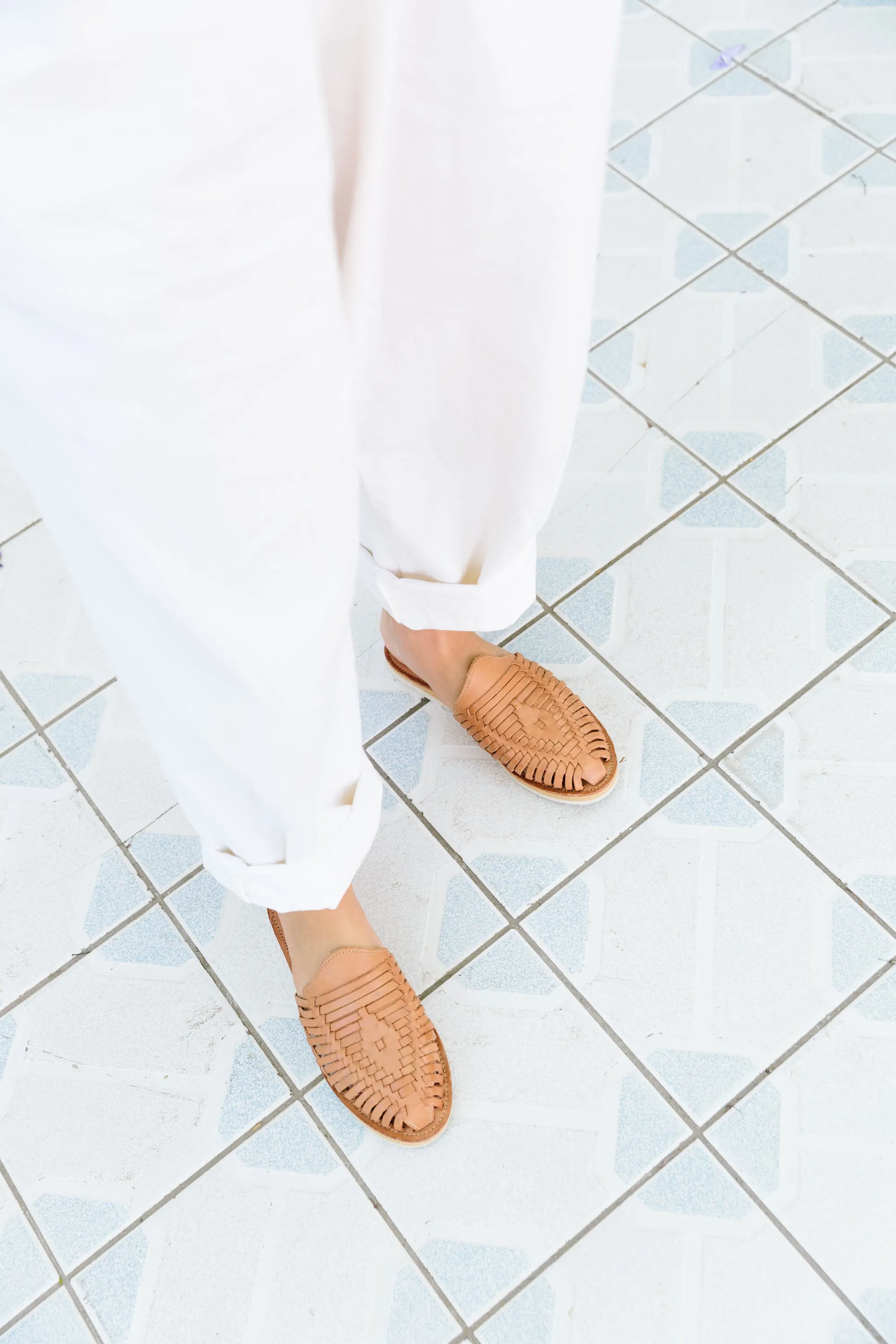 Sierra Slip Ons - Women - US
