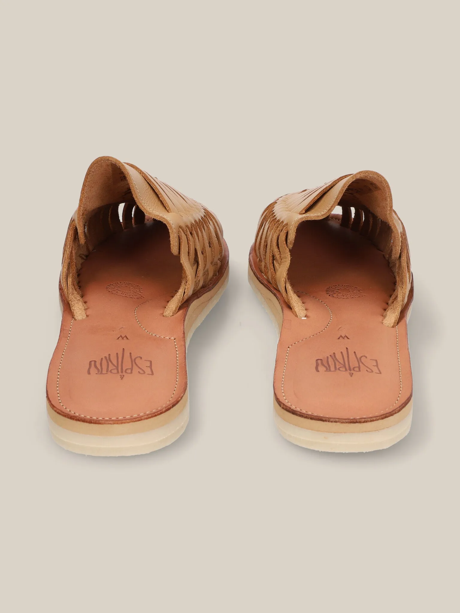 Sierra Slip Ons - Women - US