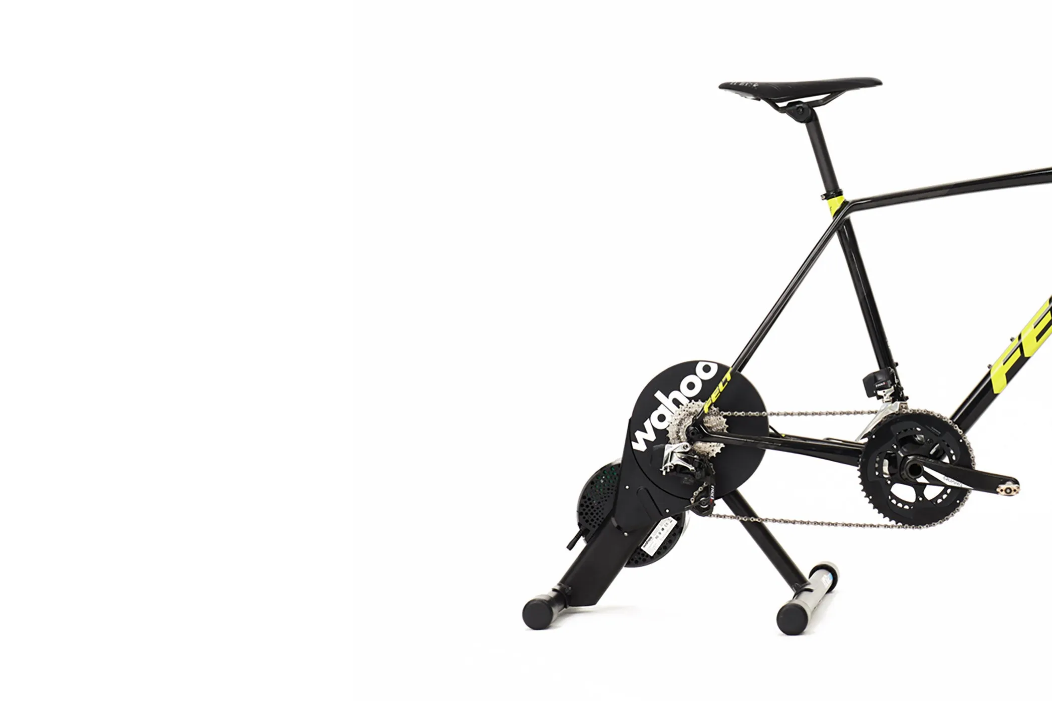 Wahoo Kickr Core Smart Trainer